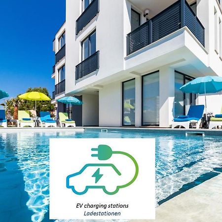 Villa Cindric II Медулин Екстериор снимка