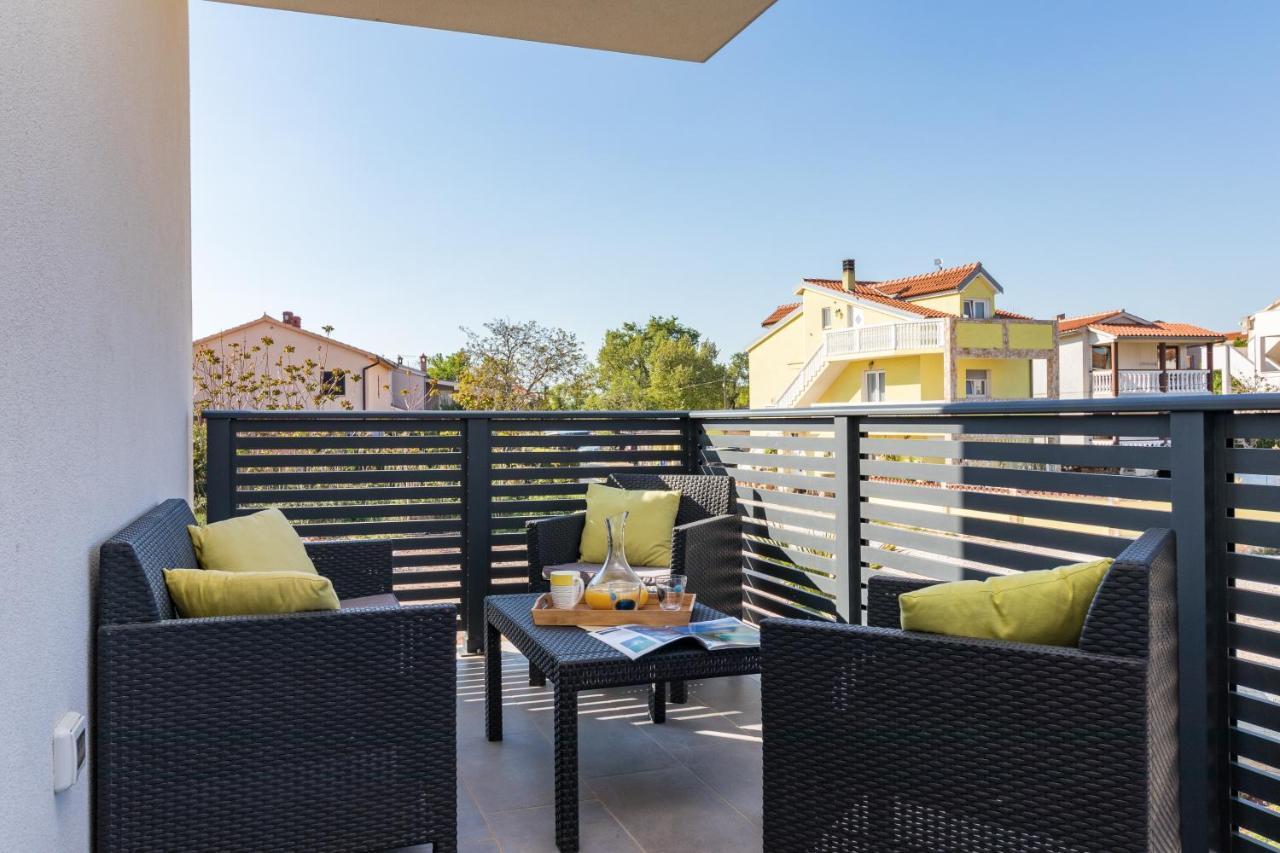 Villa Cindric II Медулин Екстериор снимка